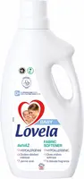 Lovela Baby avivážny prípravok 2 l / 33 pracích dávok
