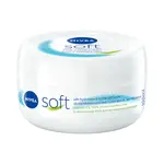NIVEA Soft krém 100ml