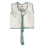 Detská kúpacia vesta BIMBIDREAMS Tucan s UVP 50+ (veľ.1-3r.)