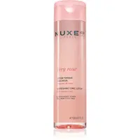 Nuxe Very Rose Refreshing Tonic Lotion osviežujúce tonikum pre všetky typy pleti 200 ml