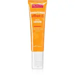 Beauty Formulas Vitamin C rozjasňujúce pleťové sérum 30 ml