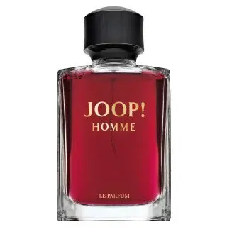 Joop! Joop! Homme Le Parfum čistý parfém pre mužov 125 ml