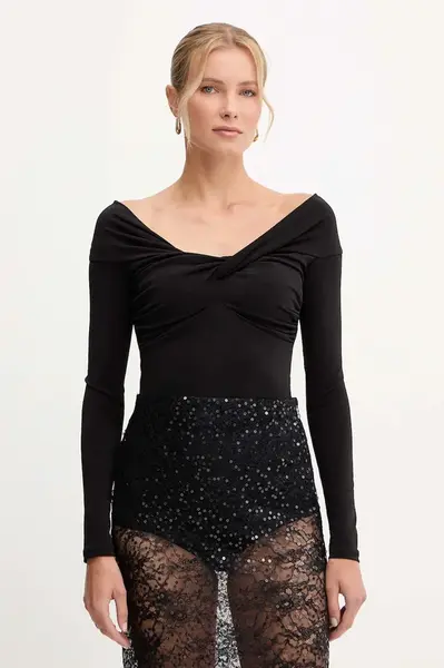 Blúzka Patrizia Pepe