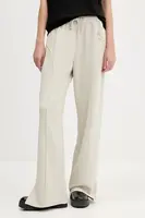 Bavlnené tepláky Karl Lagerfeld Jeans