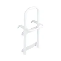 WENKO SECURA držadlo na vaňu s nosnosťou do 150kg