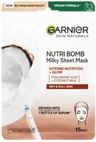 Garnier Nutri Bomb kokos