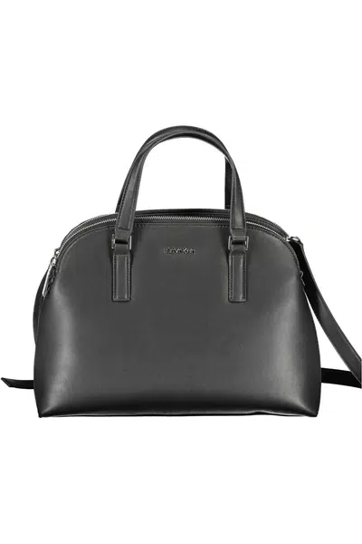 Dámska kabelka Calvin Klein Leather