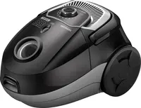 SENCOR podlahový vysávač SVC 5501BK 3AAA