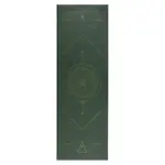Bodhi Leela Yantra joga podložka 183 x 6 cm x 4 mm 896BFYG