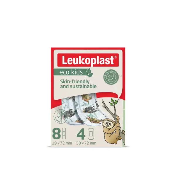 Leukoplast® Kids Eco