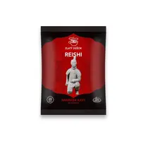 GN Zlatý dúšok kávovinový nápoj s hubou REISHI 100 g