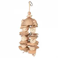 DUVO+ Hračka pre vtáky 38x15,3x13cm