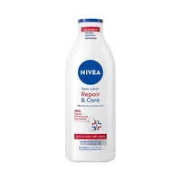 Nivea Regeneračné telové mlieko Repair&Care