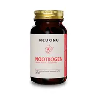 NEURINU Nootrogen pre mentálne vyťažených ľudí - 30 kapsúl