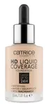 Catrice tekutý make-up HD coverage 010