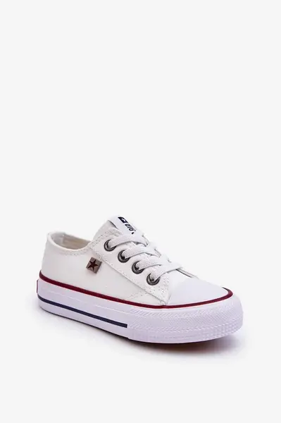 BIG STAR SHOES Dámské klasické vysoké boty černé Remos