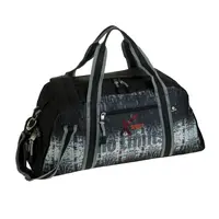 Busquets športová taška X sports-Busquets