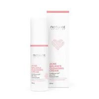 Natuint cosmetics - Pleťový krém - čistiaci komplex