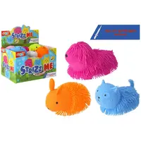 Zvieratko puffy antistresové svietiace 17.5 cm-MOVEO