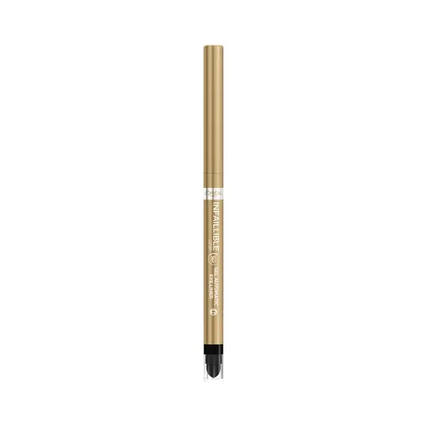 L’Oréal Paris Infaillible Grip Gel Automatic Liner 14 Soft Gold očná linka