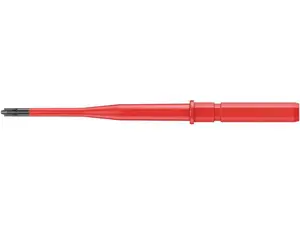 Wera 003442 Výměnná šroubovací čepel #1 Kraftform Kompakt VDE 62 iS PH/S - zúžený průměr