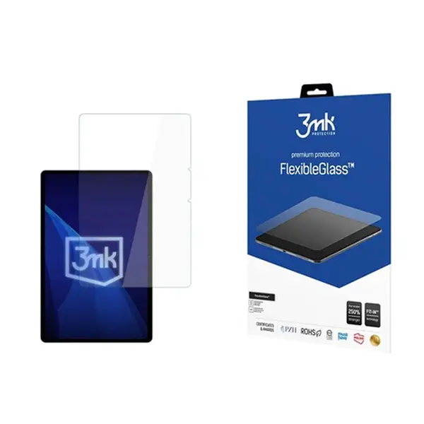 Tvrzené sklo 3mk FlexibleGlass pro OnePlus Pad Lite