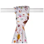 XKKO BMB Bambusová osuška, Digi - Wild Forest, 90x100