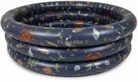 FILIBABBA Bazén Alfie 80 cm Nordic Ocean