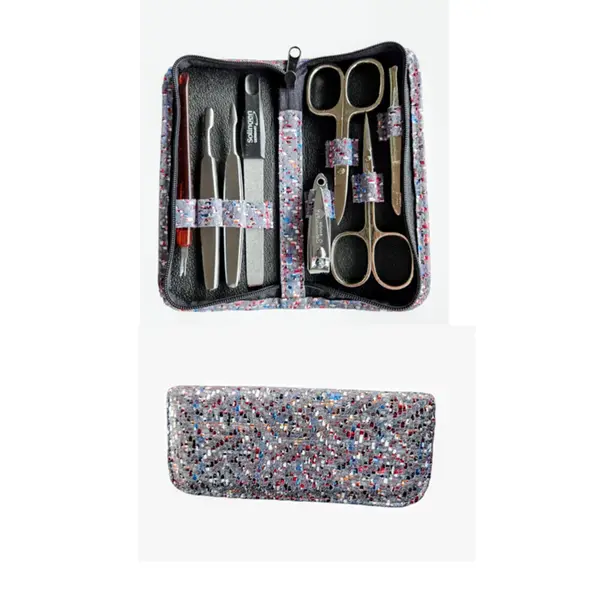 SOLINGEN 137187 manikúra 8 dielna