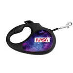 Samonavíjacie vodítko pre psa NASA 21, Veľkosť: M