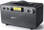 MUSE M-670BT, Bluetooth reproduktor