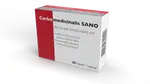 SANO CARBO MEDICINALIS