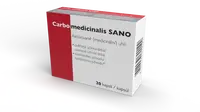 SANO CARBO MEDICINALIS