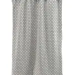 Mora Bobler L86 Detská deka, 80x110cm, šedá 590079