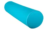 Valec polohovací na masáž tyrkysový