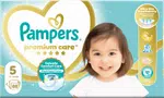 Pampers Premium Care 5 Junior (11-16kg) Jumbo Pack