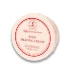 Krém na holenie s vôňou ruží Taylor Of Old Bond Street shaving cream rose 150g