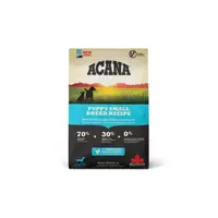Acana puppy small breed Receipe 6 kg
