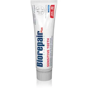 Biorepair Plus Sensitive Teeth zubní pasta pro citlivé zuby 75 ml