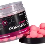 Nash plovoucí boilie pop ups citruz pink 75 g - 12 mm