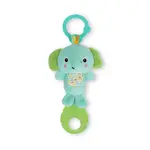 Hračka s melódiou na C krúžku Tug Tunes™ slon 0m+