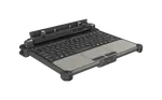 Getac Keyboard Dock, QWERTZ