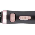 ETA Teplovzdušná kefa Fenité Black