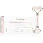 KORIKA Masážny valček na tvár z ruženínu (Face Roller)