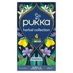 Pukka BIO Herbal collection