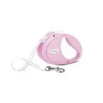 flexi Puppy popruh 2m bledoružová do 12kg pre šteniatka