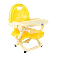 Podsedák prenosný Pocket Snack na stoličku - Saffron