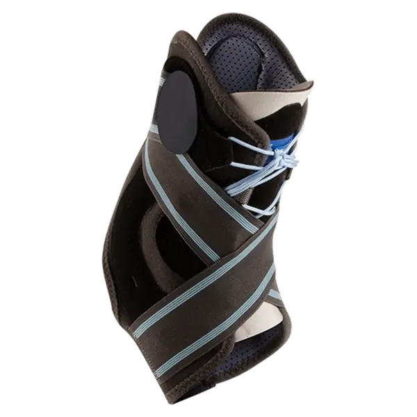 MALLEO DYNASTAB stabilizačná členková ortéza, veľ. 3