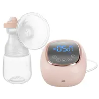 Elektronická odsávačka materského mlieka, Emma