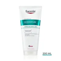 Eucerin DERMOPURE CLINICAL Telový krém